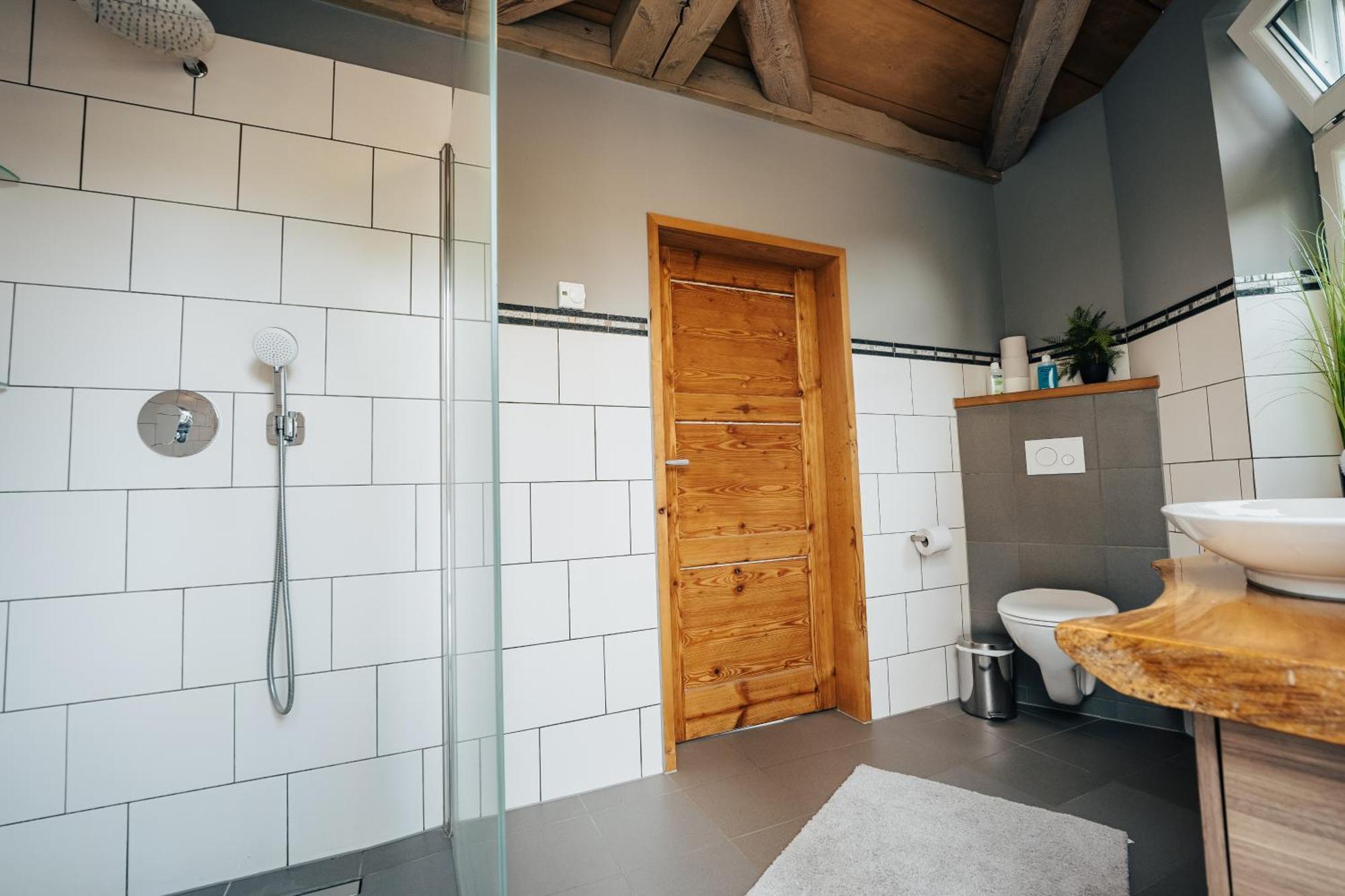 Ferienhaus Getreidesilo Schneverdingen Bagian luar foto